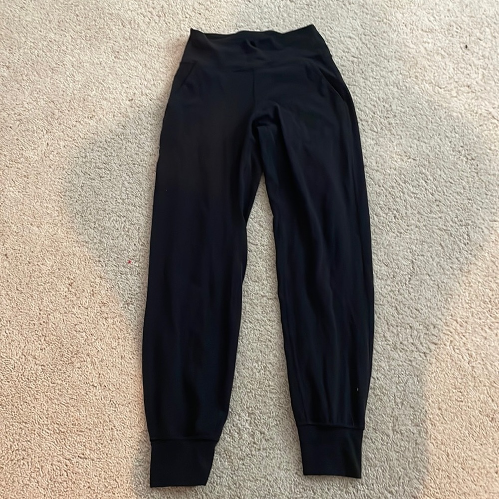 Lululemon Align Joggers